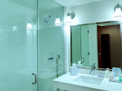 Four Points By Sheraton Quail Springs Hotel Oklahoma City