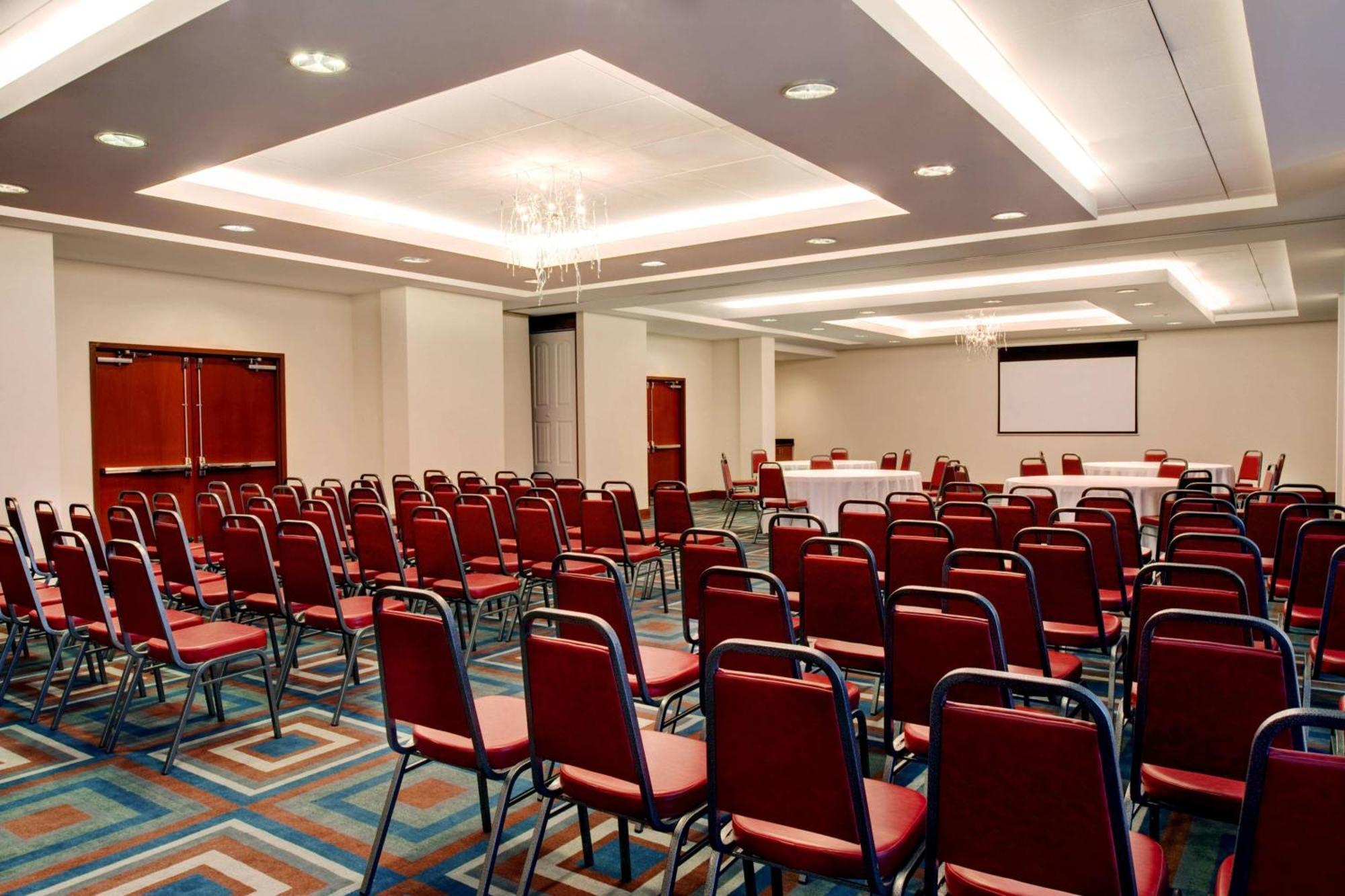 Four Points By Sheraton Quail Springs 3* Oklahoma City