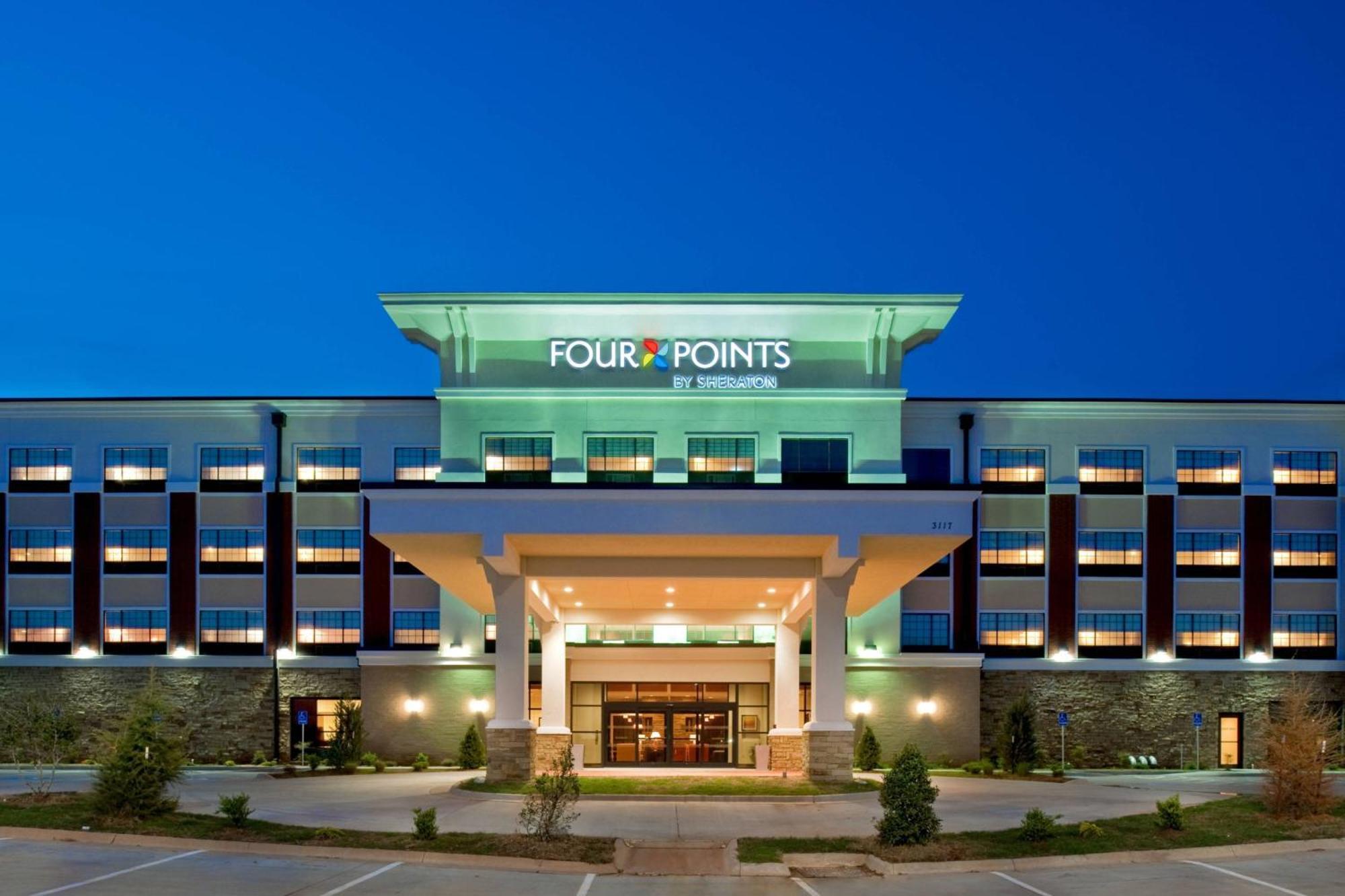 Four Points By Sheraton Quail Springs