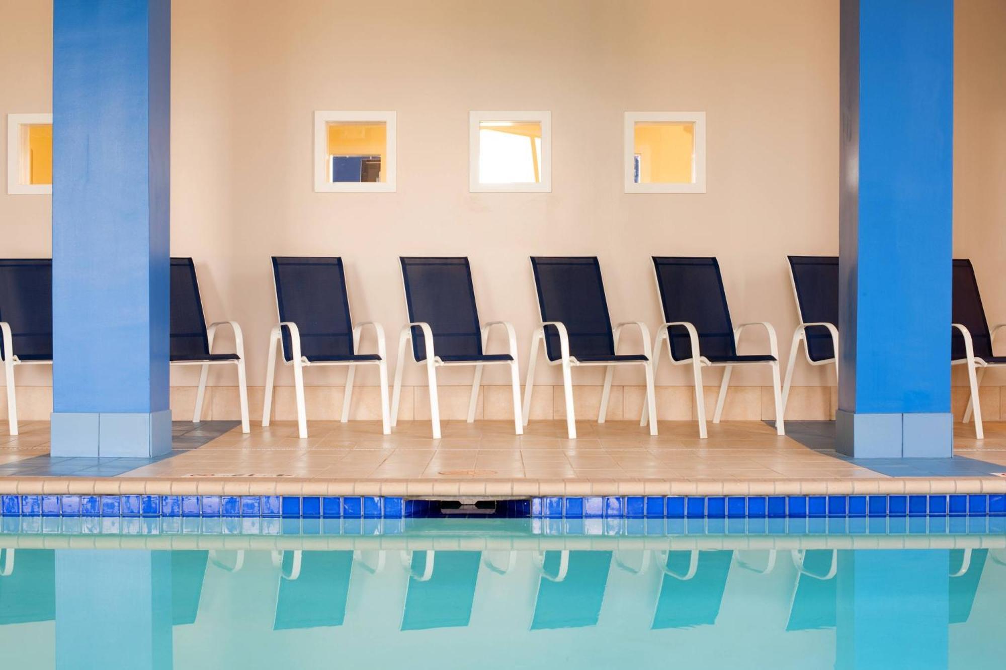 Hotel Four Points By Sheraton Quail Springs Oklahoma City