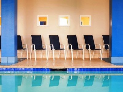 Hotel Four Points By Sheraton Quail Springs