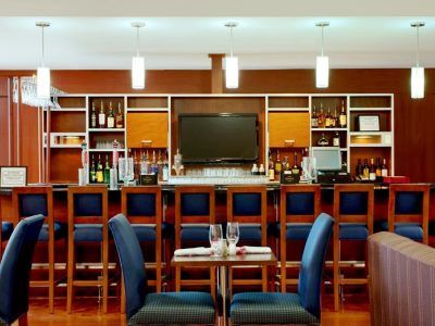 Four Points By Sheraton Quail Springs Hotel Oklahoma City