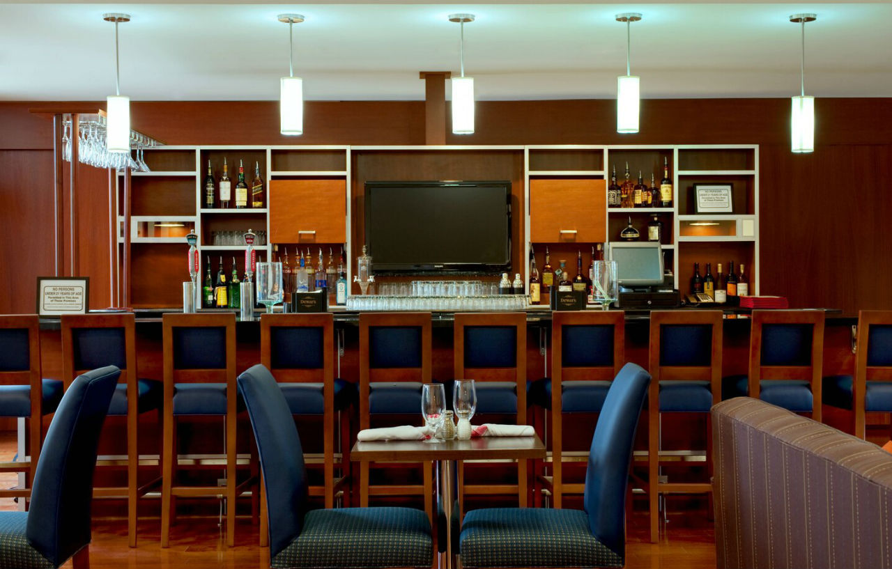 Hotel Four Points By Sheraton Quail Springs Oklahoma City